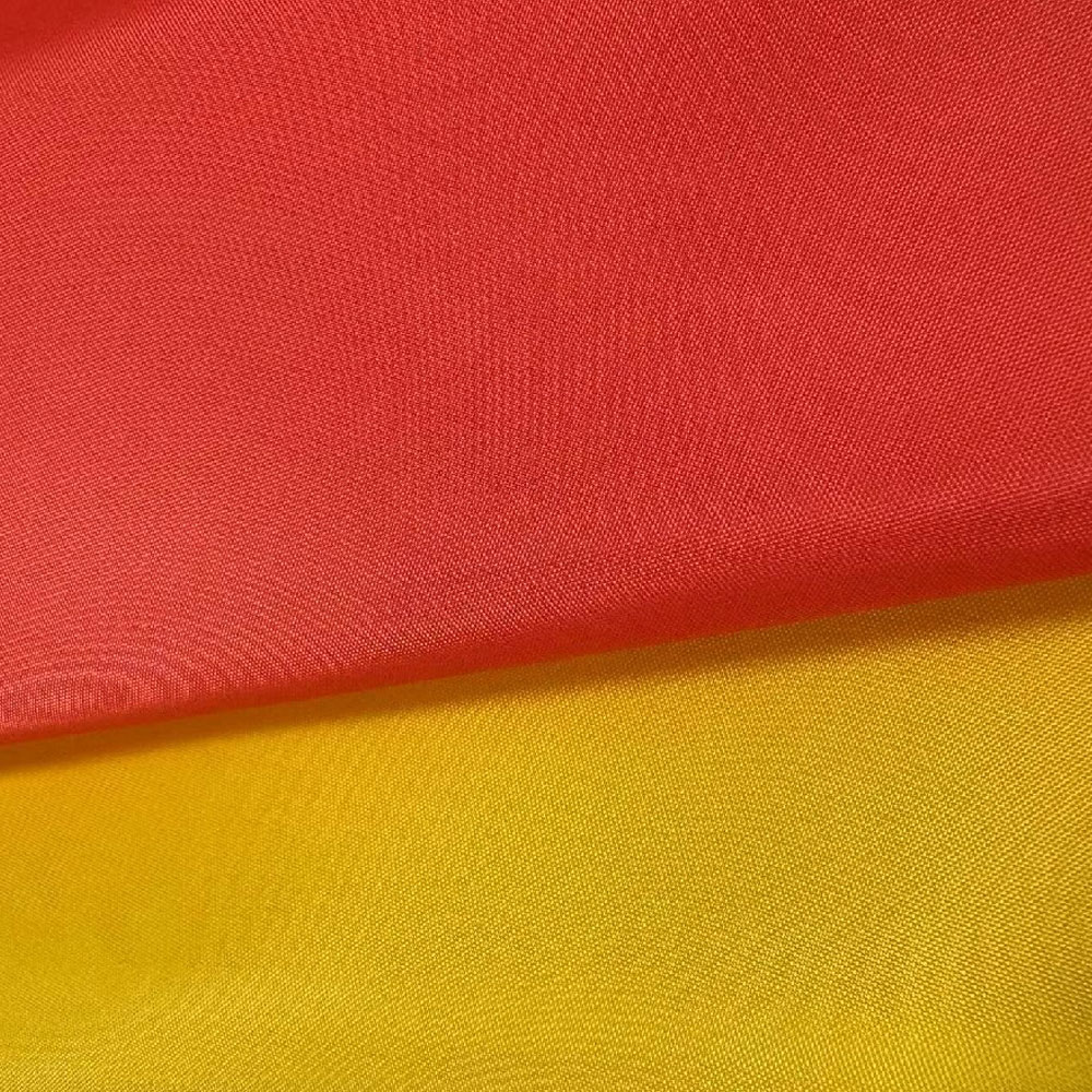 Kevyt polyesteri tafti cosplay -kangas
